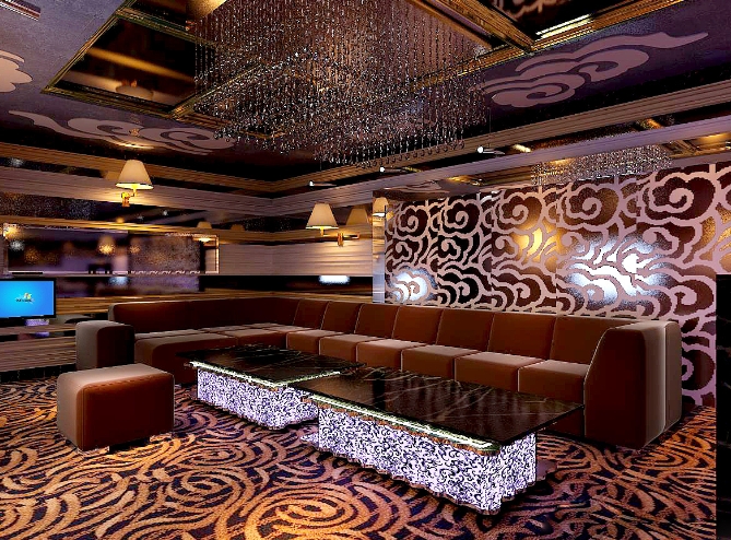 独享商务ktv体验【福州单人商务ktv】-罗源县ktv预订