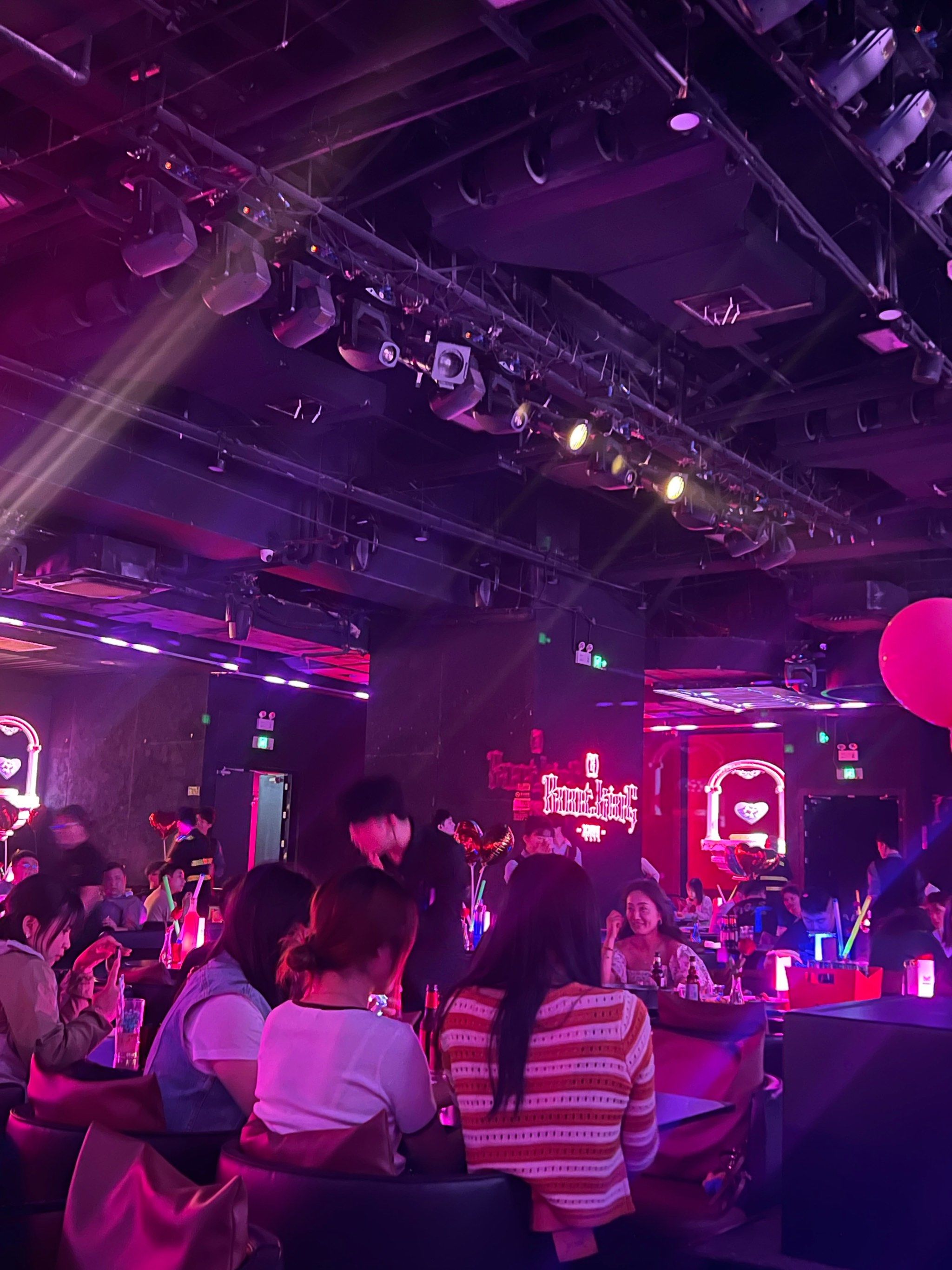 福州商务ktv预订指南-罗源县ktv预订