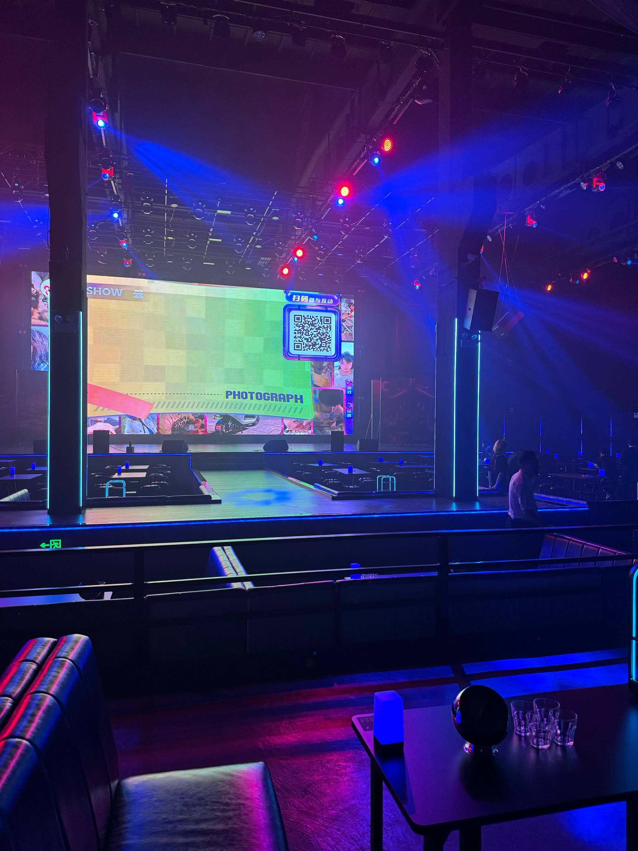 福州商务KTV优选-罗源县ktv预订